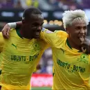 Mamelodi Sundowns le gan� a Ulsan Hyundai por el Mundial de Clubes