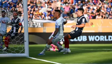 inter - monterrey