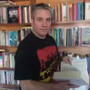 Fernando G. Toledo lanza Cruz y ficción, una apuesta por la palabra duradera