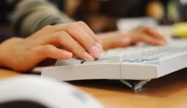 Computadora cursos online