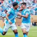 (Video) Sin sobresaltos: Manchester City debut� con un c�modo triunfo ante Wydad Casablanca