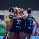 Las Leonas se impusieron a India en los penales australianos y siguen invictas