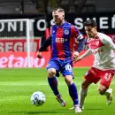Iker Muniain se va de San Lorenzo y analiza retirarse: los motivos