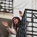 Dura respuesta de Cristina Kirchner a Javier Milei: �Te van a sacar con un chaleco de fuerza�