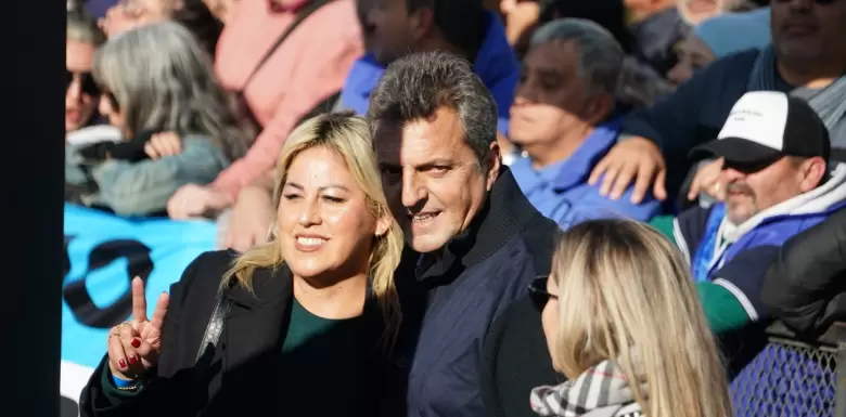 marcha cristina