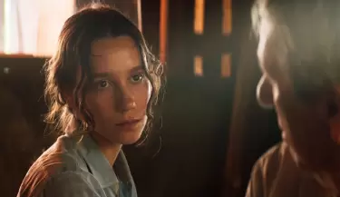 el viento que arrasa