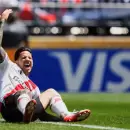 River confirm� la lesi�n de Sebasti�n Driussi y se perder� el Mundial de Clubes: los detalles