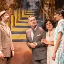 Por fin la noche vuelve a escena con dos funciones imperdibles