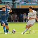 (Videos) En un cierre dram�tico, Real Madrid empat� con Al Hilal en el debut de Xabi Alonso