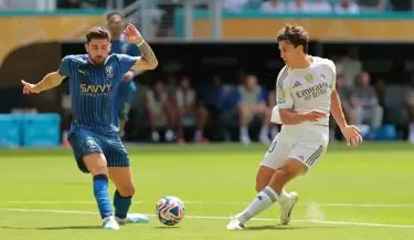 Real Madrid - Al Hilal