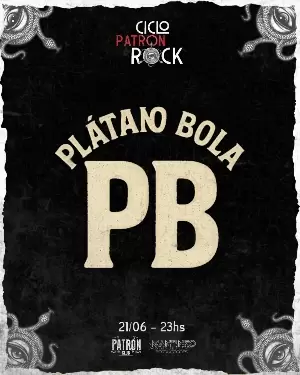 ciclo patron rock