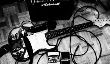 rock