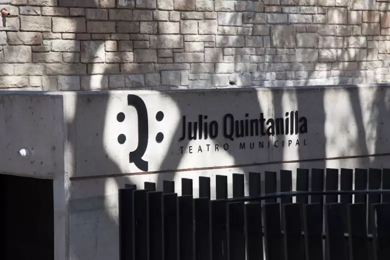teatro quintanilla