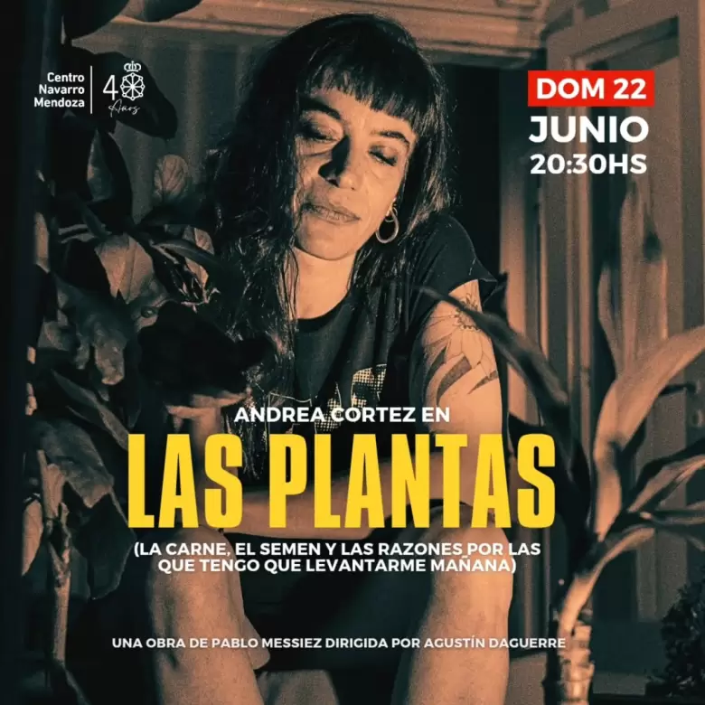 las plantas