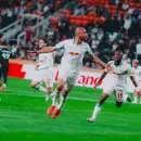 Tras la reanudación, Red Bull Salzburgo venció al Pachuca por el Mundial de Clubes