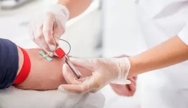 El Polimeni de Las Heras ser� sede de una nueva jornada de donaci�n de sangre