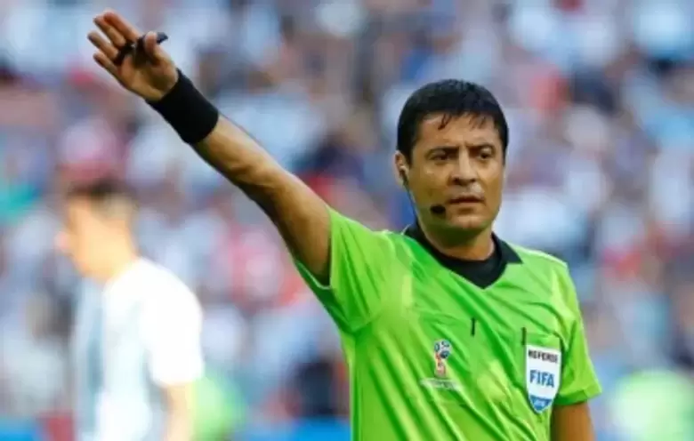 Alireza Faghani