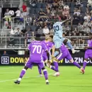 Juventus aplast� por 5-0 a Al Ain en su debut en el Mundial de Clubes