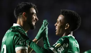 Palmeiras - Al Ahly SC