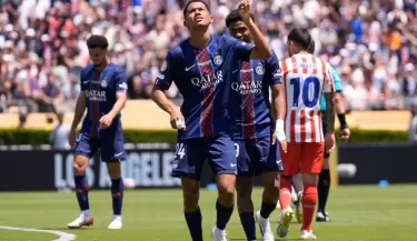 PSG - Botafogo