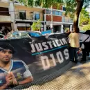 Novedades en el juicio por Maradona: la defensa de Luque recus� a dos jueces