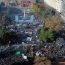 El peronismo se moviliza en el Día de la Lealtad y refuerza la unidad frente a Milei