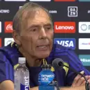 Miguel �ngel Russo dej� un fuerte mensaje a los jugadores de Boca: "Hay que seguir mejorando"