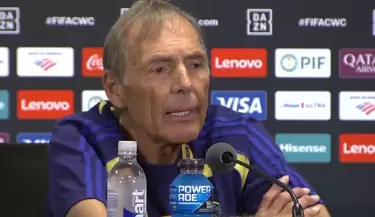 russo boca