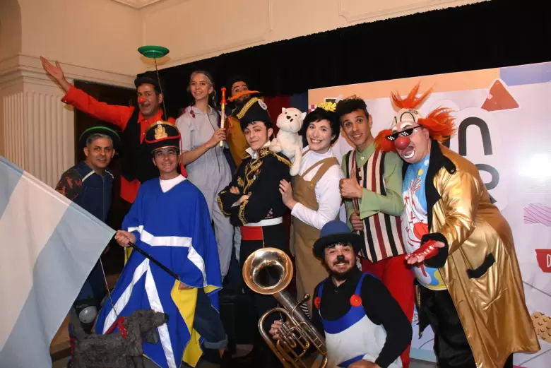 teatro independencia