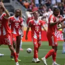 Bayern Munich, el poderoso rival de Boca: c�mo juega y sus figuras clave en el Mundial de Clubes