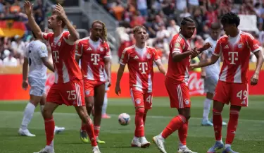 bayern munich