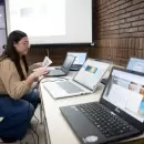 Garc�a Zalazar: "Vamos a agilizar la inversi�n para equipar el 100% de las escuelas"