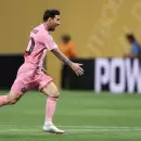 (Video) Lionel Messi, tras la victoria de Inter Miami ante Porto: "Es una alegr�a muy grande"