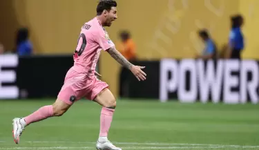 messi inter miami
