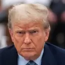 Trump responsabiliz� a Hamas por el fracaso del alto al fuego en Medio Oriente