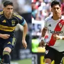 River y Boca, entre los 10 clubes no europeos con mayor valor de mercado