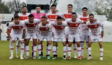 hurac�n las heras