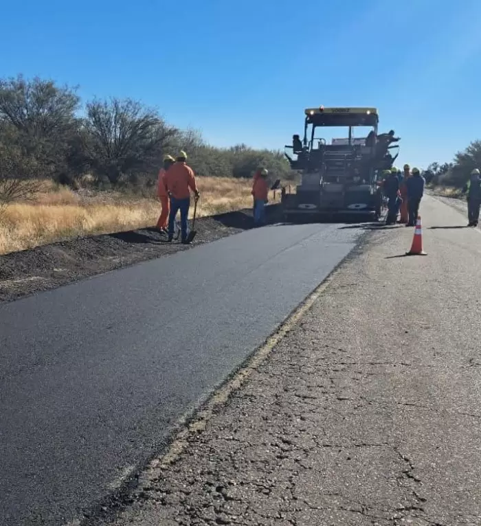 obras