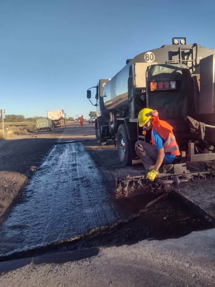 obras