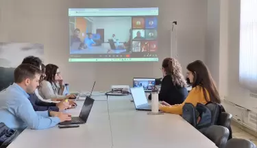 CEIAM avanz� con revisi�n t�cnica del proyecto PSJ Cobre Mendocino