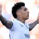 (Videos) Botafogo meti� batacazo, venci� al PSG y es el nuevo l�der del Grupo B