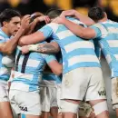 Los Pumas se miden en un histórico duelo ante British & Irish Lions: hora y dónde ver en vivo