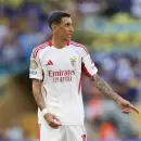 El Benfica de Otamendi y Di Mar�a enfrenta a Auckland City en un duelo clave: hora, TV y formaciones