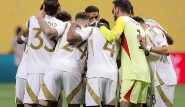 Los �ngeles FC - Esperance ST