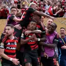 (Video) Flamengo dio el golpe, venció a Chelsea y acaricia la clasificación en el Mundial de Clubes