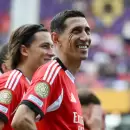 Benfica se mide con Bayern Múnich buscando la clasificación: hora, TV y formaciones