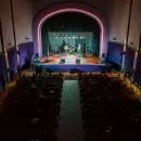 Palmira vibra con teatro independiente: llegan �Ofidia� y �Sorrentime� al Col�n
