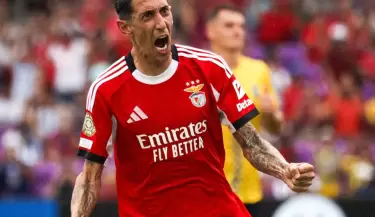 benfica di mar�a