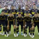 Con la formación confirmada, Boca se juega todo ante Bayern Múnich