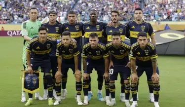 boca